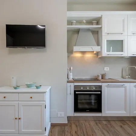 Raggio Di Stella By Interhome