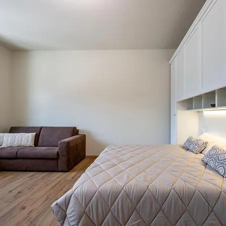 Raggio Di Stella By Interhome 아파트 *
