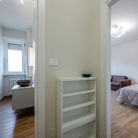 Raggio Di Stella By Interhome Apartment