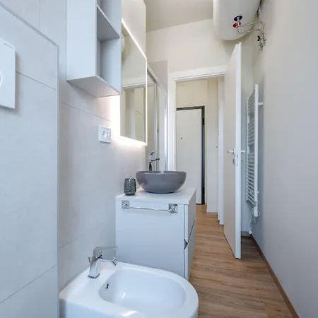 Raggio Di Stella By Interhome 오울크스