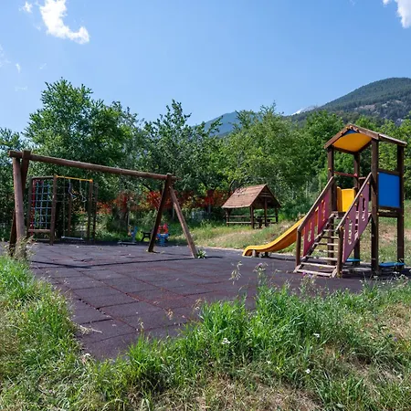 Raggio Di Stella By Interhome *