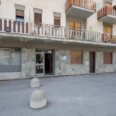 Raggio Di Stella By Interhome * 오울크스